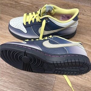 New-Boys Nike Shoes